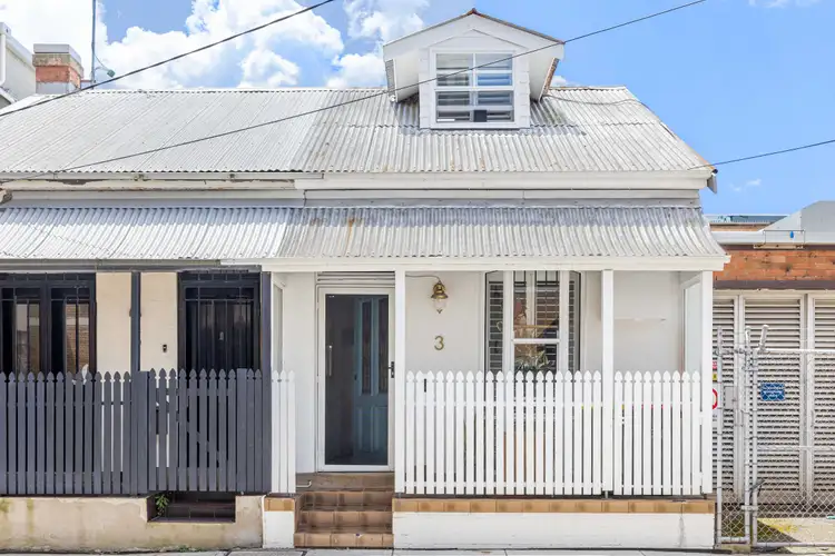 3 Mary Street, Newtown NSW 2042