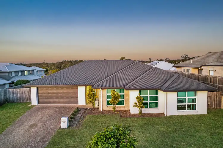 17 Lindwall Court, Springfield Lakes QLD 4300