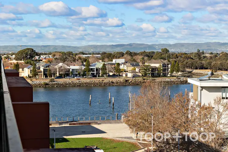 507/12-14 Wirra Drive, New Port SA 5015