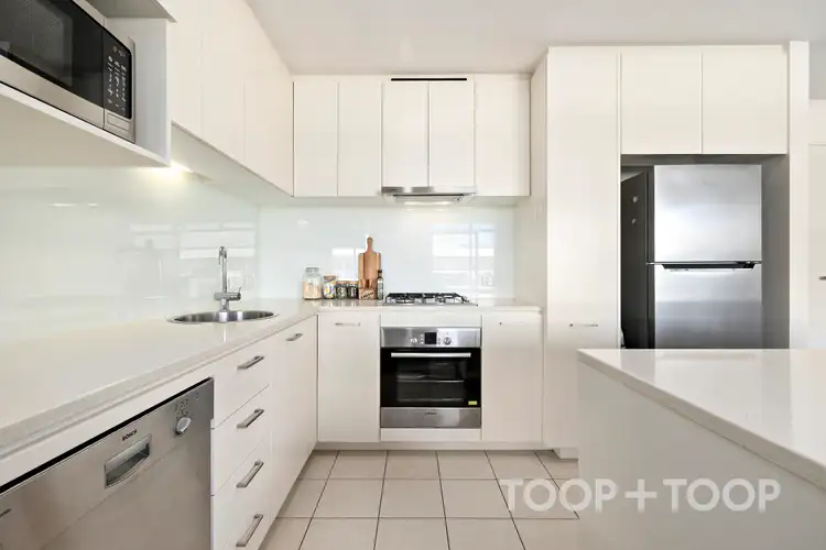 Fourth view of Homely apartment listing, 507/12-14 Wirra Drive, New Port SA 5015