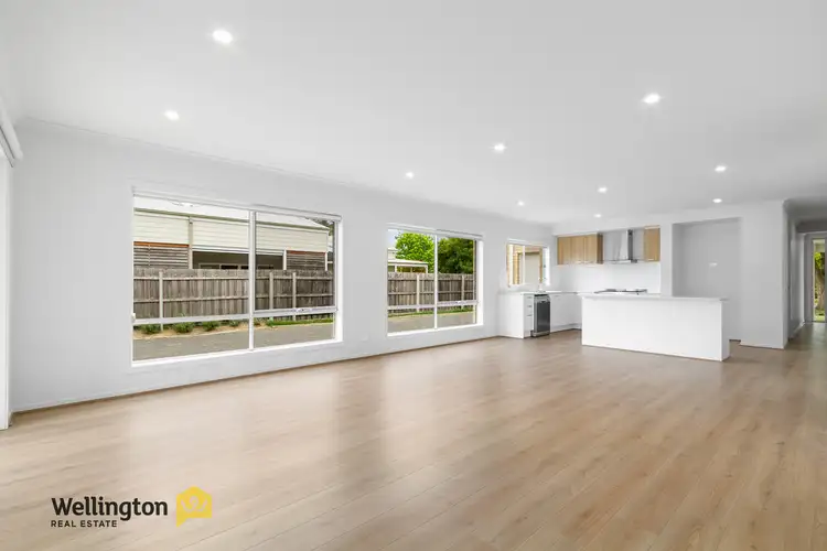 Third view of Homely house listing, 4 Hobson Street, Stratford VIC 3862