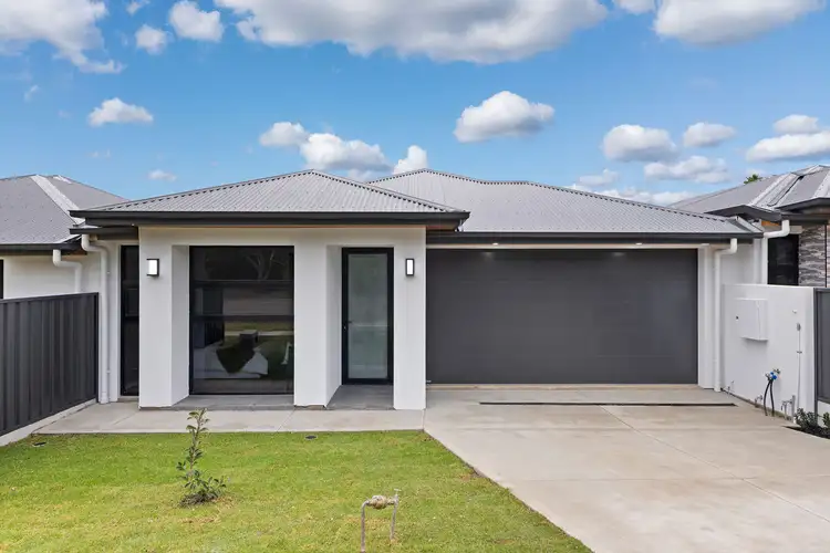 32A, B & C Foster Row, Ingle Farm SA 5098