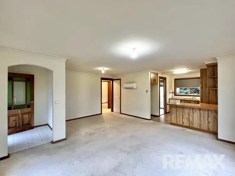 Second view of Homely unit listing, 1/1 Randall Street, Kooringal NSW 2650