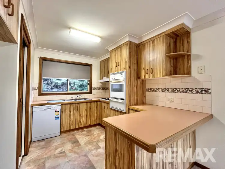 Fourth view of Homely unit listing, 1/1 Randall Street, Kooringal NSW 2650