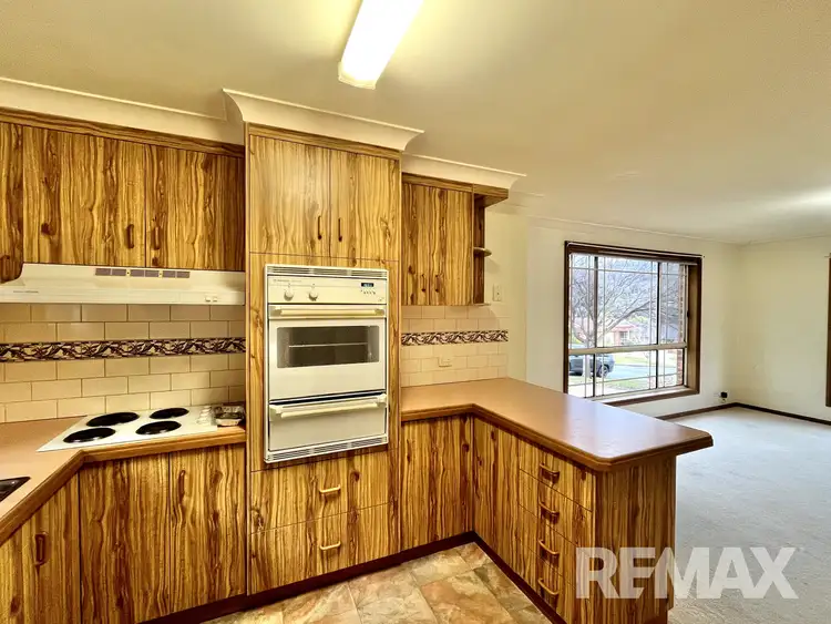 Fifth view of Homely unit listing, 1/1 Randall Street, Kooringal NSW 2650