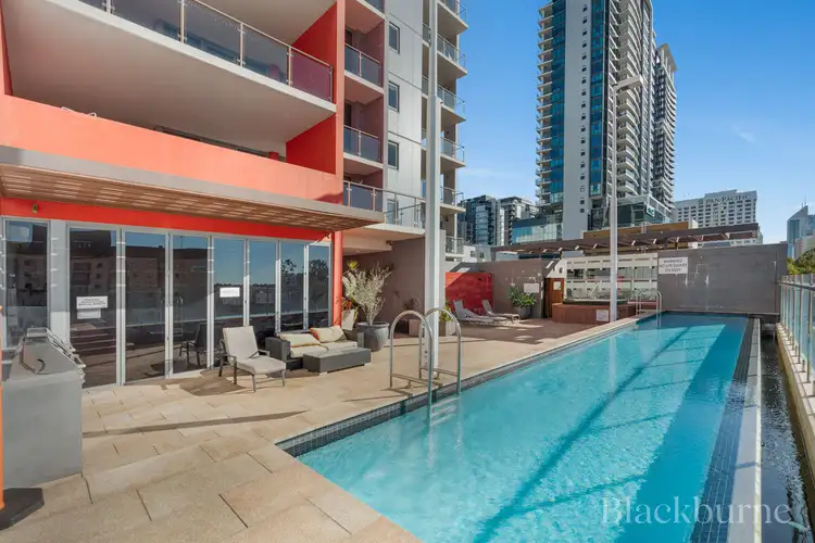 22/155 Adelaide Tce, East Perth WA 6004