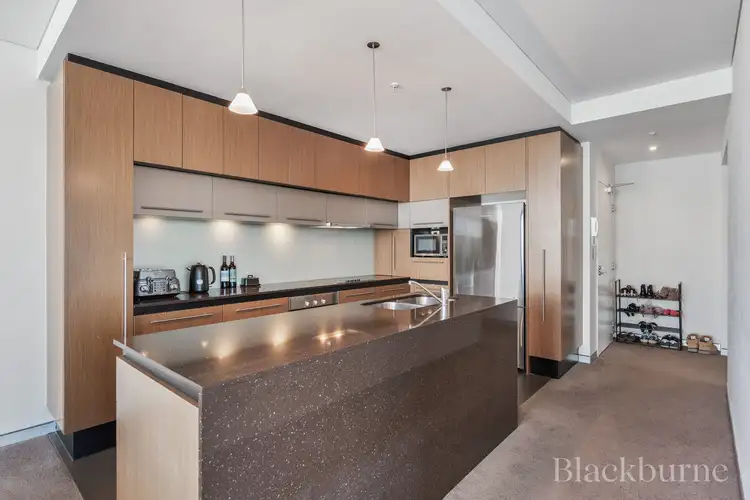 Second view of Homely apartment listing, 22/155 Adelaide Tce, East Perth WA 6004