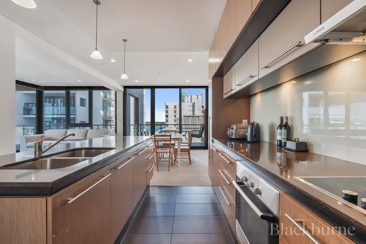 Third view of Homely apartment listing, 22/155 Adelaide Tce, East Perth WA 6004