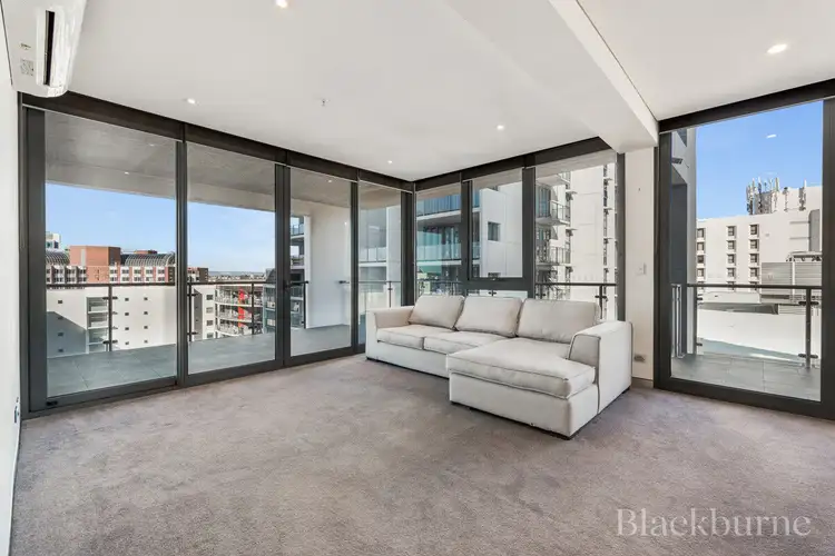 Fourth view of Homely apartment listing, 22/155 Adelaide Tce, East Perth WA 6004