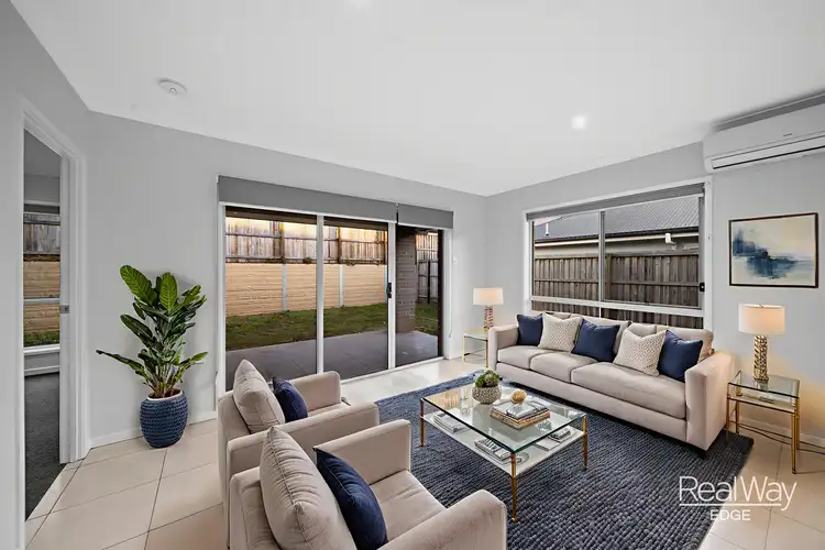 Fourth view of Homely house listing, 10 Banks Way, Logan Reserve QLD 4133