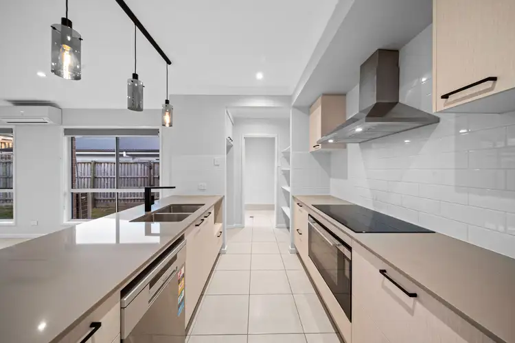 Fifth view of Homely house listing, 10 Banks Way, Logan Reserve QLD 4133