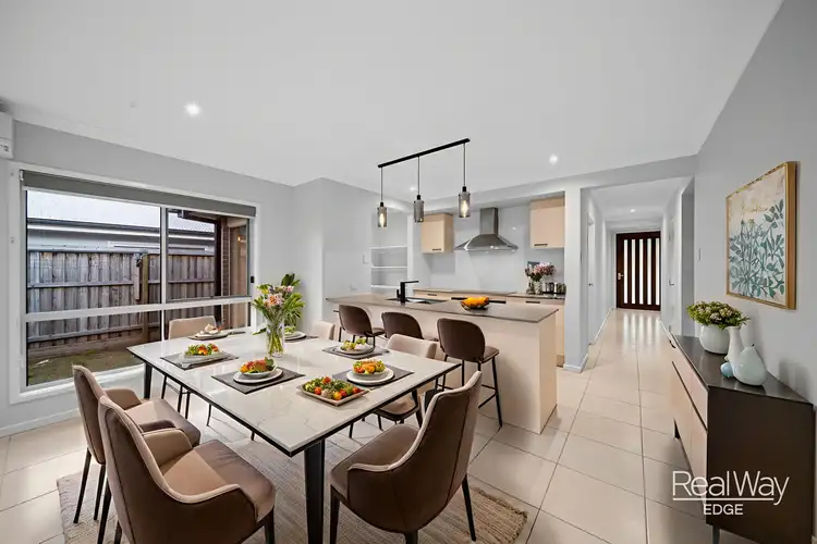 Sixth view of Homely house listing, 10 Banks Way, Logan Reserve QLD 4133