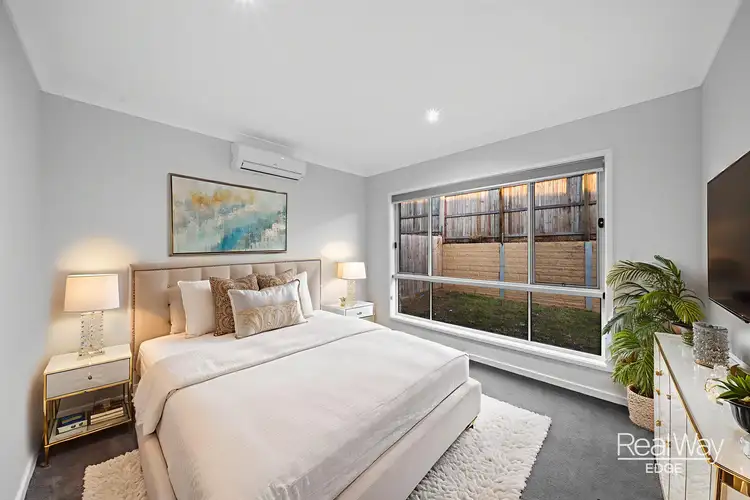 Seventh view of Homely house listing, 10 Banks Way, Logan Reserve QLD 4133