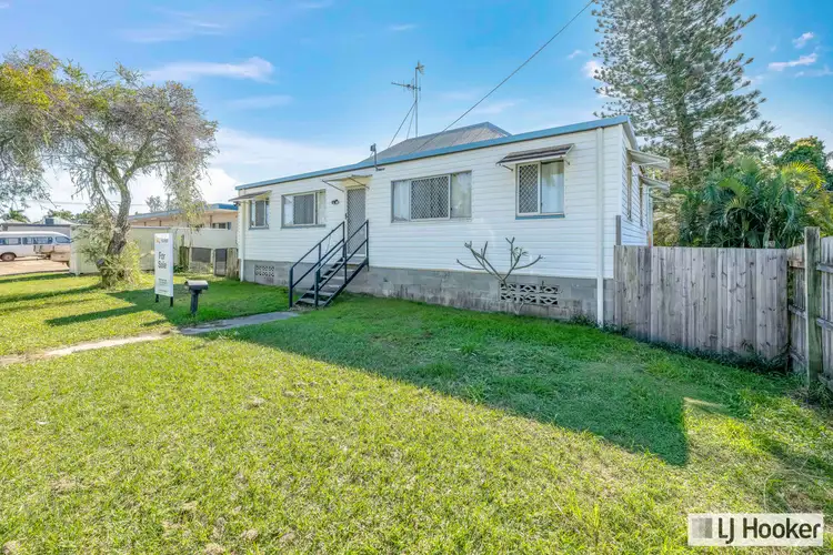 69 Steuart Street, Bundaberg North QLD 4670