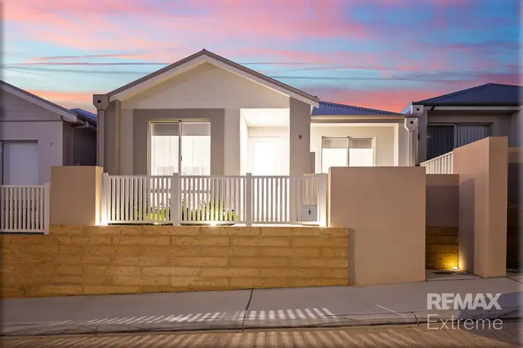 9 Andorra Way, Alkimos WA 6038