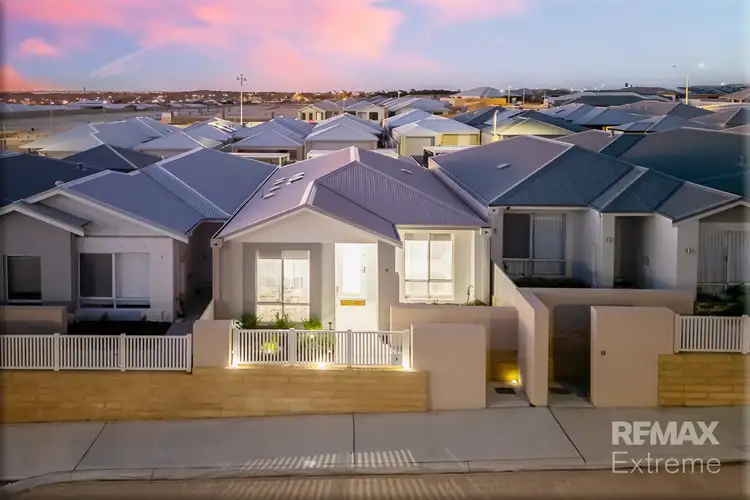 Third view of Homely house listing, 9 Andorra Way, Alkimos WA 6038