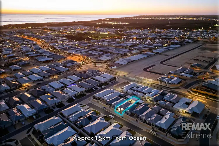 Fifth view of Homely house listing, 9 Andorra Way, Alkimos WA 6038