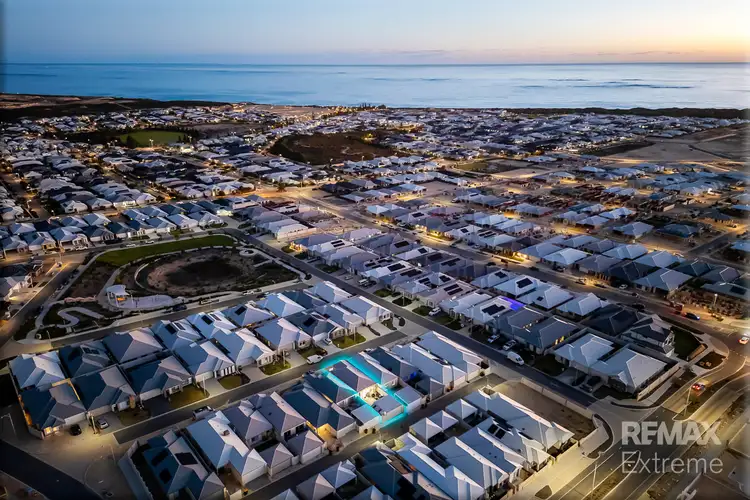 Sixth view of Homely house listing, 9 Andorra Way, Alkimos WA 6038