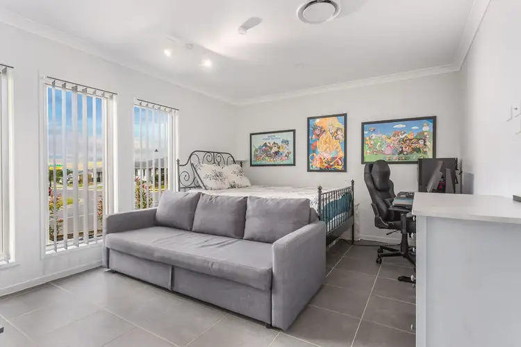 Third view of Homely house listing, 2 Hibbard Court, Collingwood Park QLD 4301