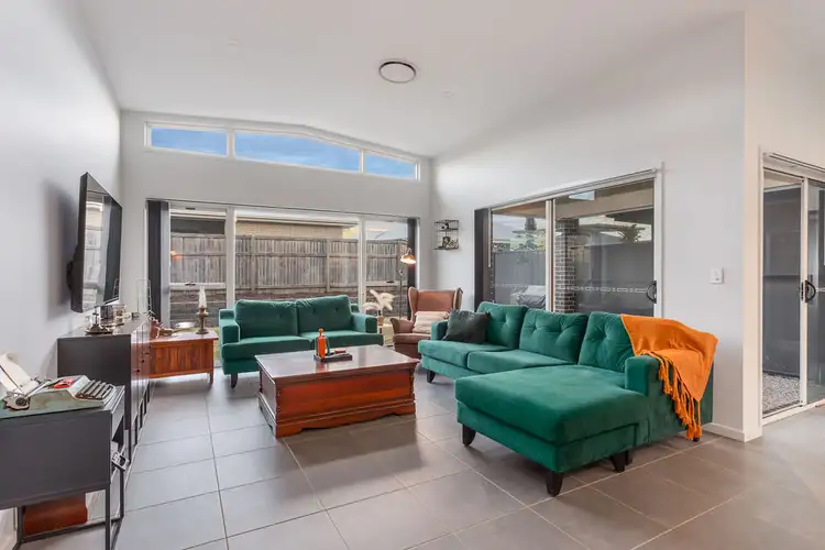 Fourth view of Homely house listing, 2 Hibbard Court, Collingwood Park QLD 4301