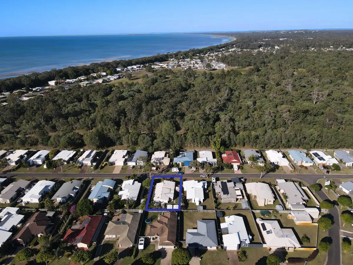 Main view of Homely house listing, 19 Swan View Court, Toogoom QLD 4655