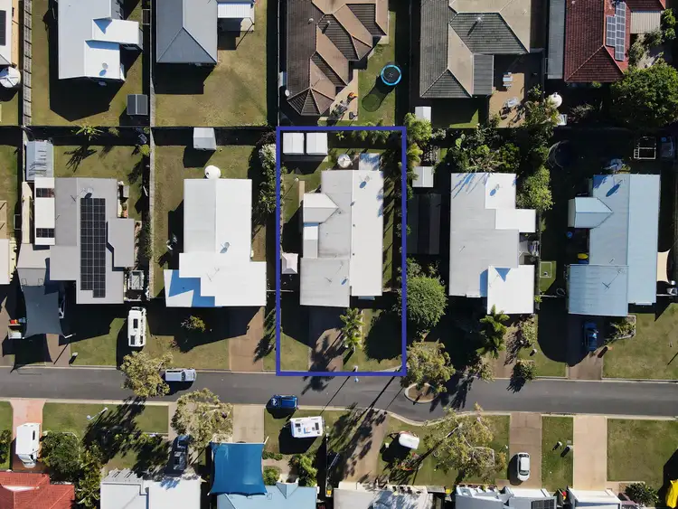 Second view of Homely house listing, 19 Swan View Court, Toogoom QLD 4655