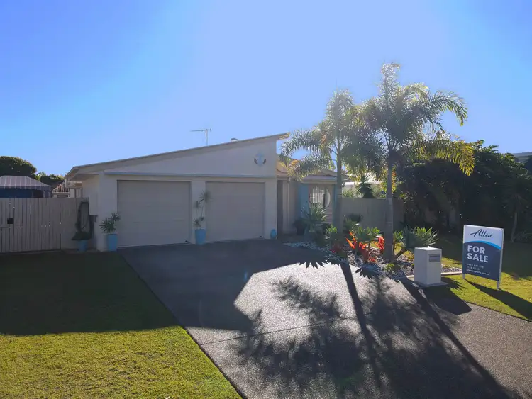 Third view of Homely house listing, 19 Swan View Court, Toogoom QLD 4655