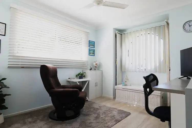 Fourth view of Homely house listing, 19 Swan View Court, Toogoom QLD 4655