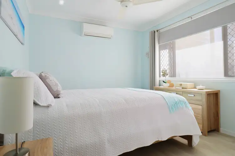 Fifth view of Homely house listing, 19 Swan View Court, Toogoom QLD 4655
