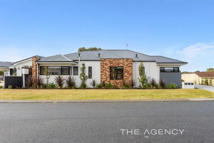 5A Symons Court, Padbury WA 6025