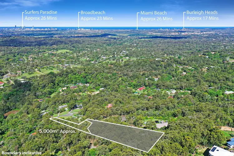 3/53 Uplands Court, Tallai QLD 4213