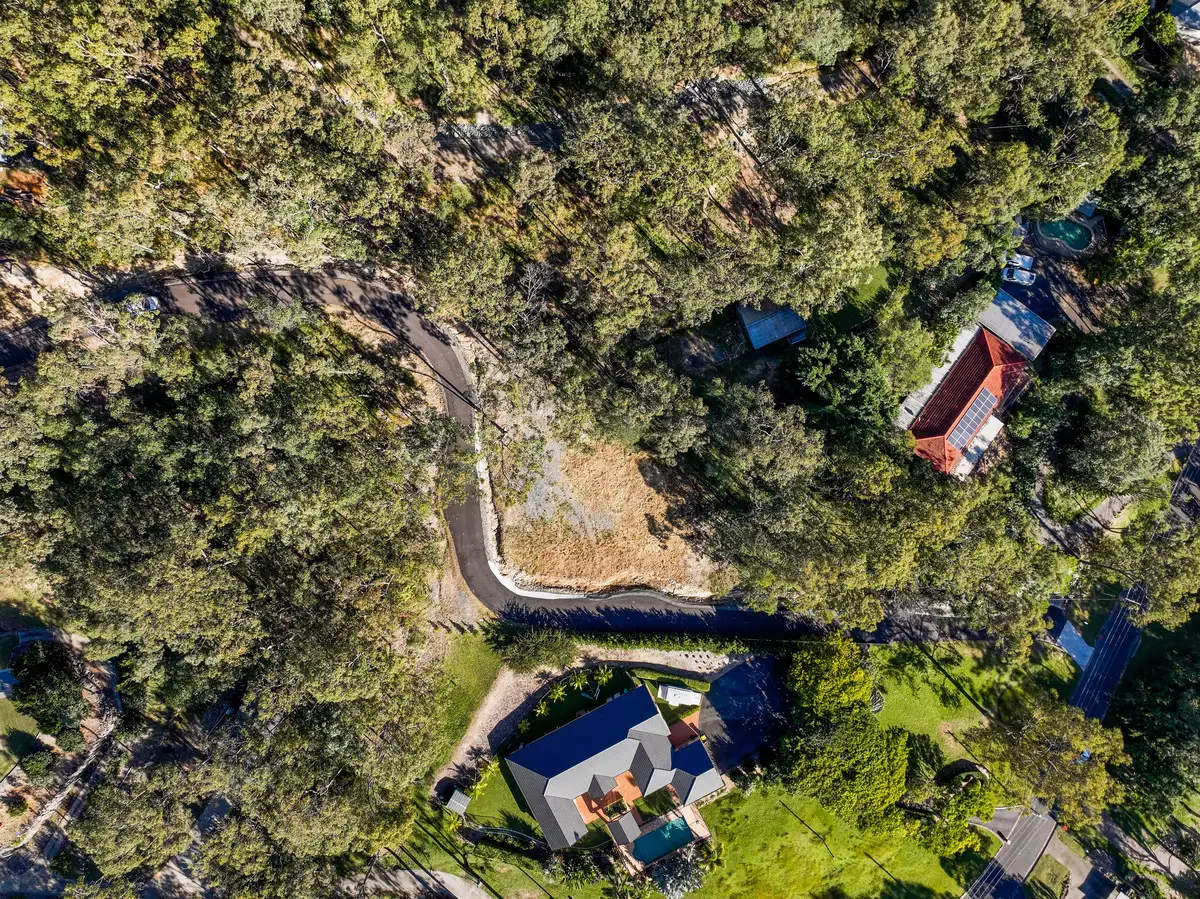 Main view of Homely land listing, 3/53 Uplands Court, Tallai QLD 4213