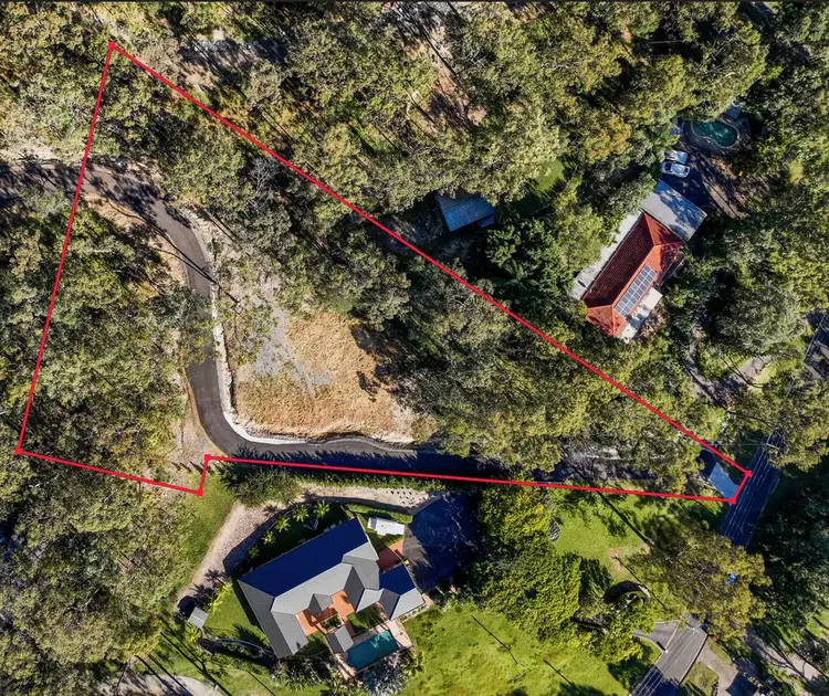 Third view of Homely land listing, 3/53 Uplands Court, Tallai QLD 4213