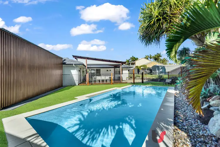 8 Mulberry Court, Victoria Point QLD 4165