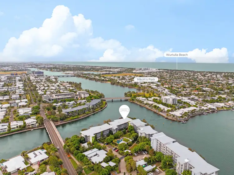 99 Birtinya Boulevard