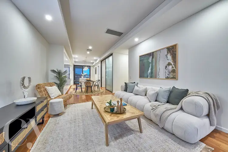 Main view of Homely apartment listing, 11/40-42 Duke Street, East Fremantle WA 6158