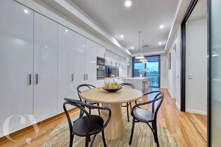 Fourth view of Homely apartment listing, 11/40-42 Duke Street, East Fremantle WA 6158