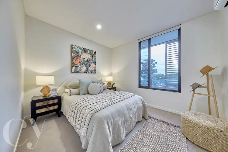 Fifth view of Homely apartment listing, 11/40-42 Duke Street, East Fremantle WA 6158