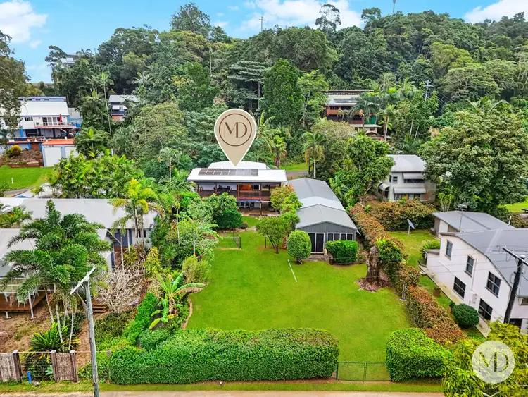 8 Ann Street, Flying Fish Point QLD 4860