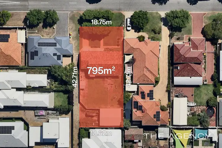 2 Virgil Avenue, Yokine WA 6060
