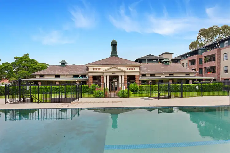 56/1-3 Coronation Avenue, Petersham NSW 2049