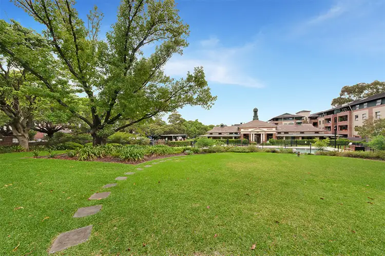 Second view of Homely apartment listing, 56/1-3 Coronation Avenue, Petersham NSW 2049