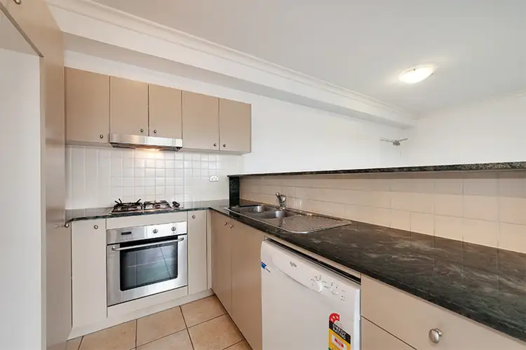 Third view of Homely apartment listing, 56/1-3 Coronation Avenue, Petersham NSW 2049