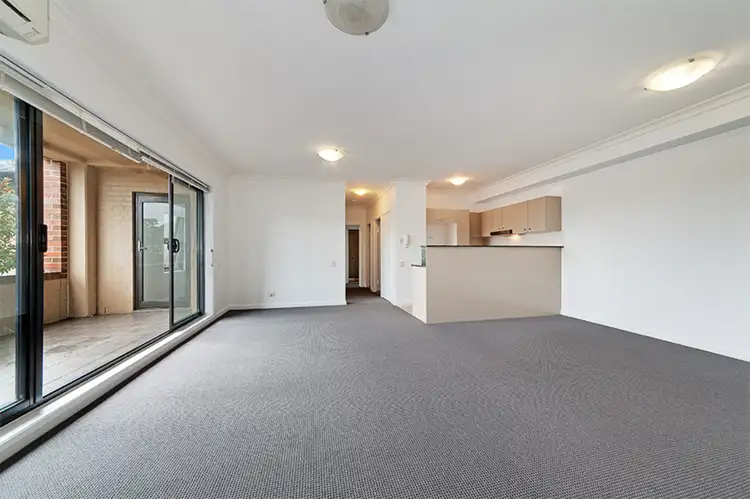 Fourth view of Homely apartment listing, 56/1-3 Coronation Avenue, Petersham NSW 2049