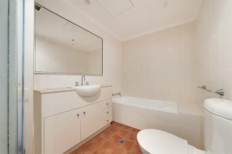 Fifth view of Homely apartment listing, 56/1-3 Coronation Avenue, Petersham NSW 2049