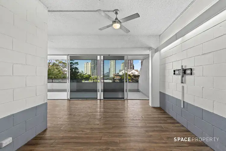Third view of Homely apartment listing, 12/67 St Pauls Terrace, Spring Hill QLD 4000