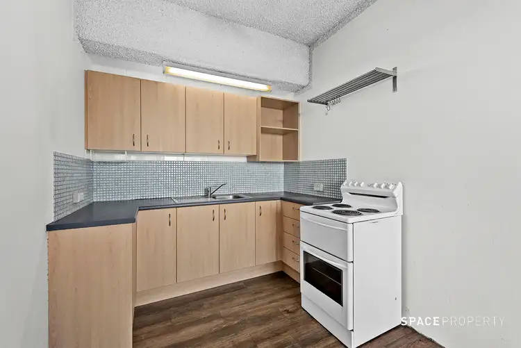 Sixth view of Homely apartment listing, 12/67 St Pauls Terrace, Spring Hill QLD 4000