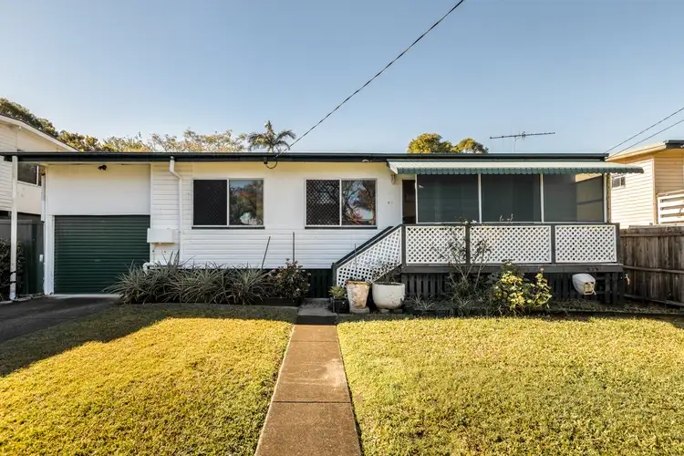 Main view of Homely house listing, 76 Longland Street, Redcliffe QLD 4020