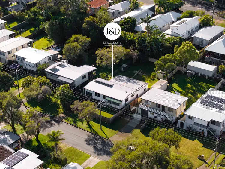 Second view of Homely house listing, 76 Longland Street, Redcliffe QLD 4020