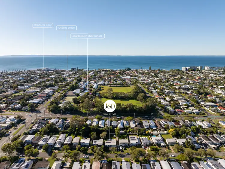 Third view of Homely house listing, 76 Longland Street, Redcliffe QLD 4020